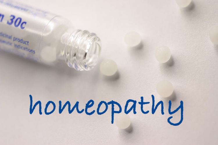 Гомеопатическое лекарство С-30.